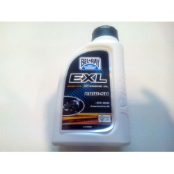 ΛΑΔΙ BEL-RAY EXL 20W-50 Mineral Oil [1 λιτρο]